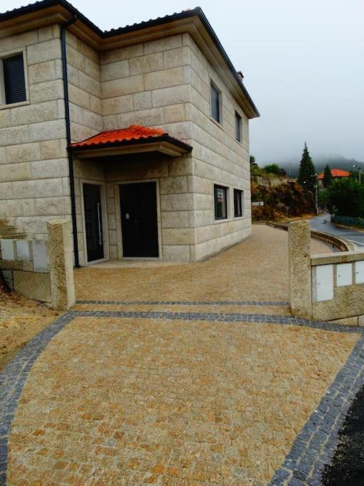 Casa Malagueira Villa Fafiao Bagian luar foto