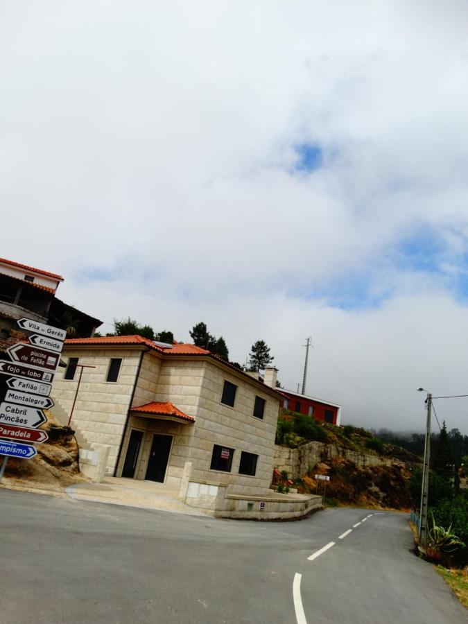 Casa Malagueira Villa Fafiao Bagian luar foto